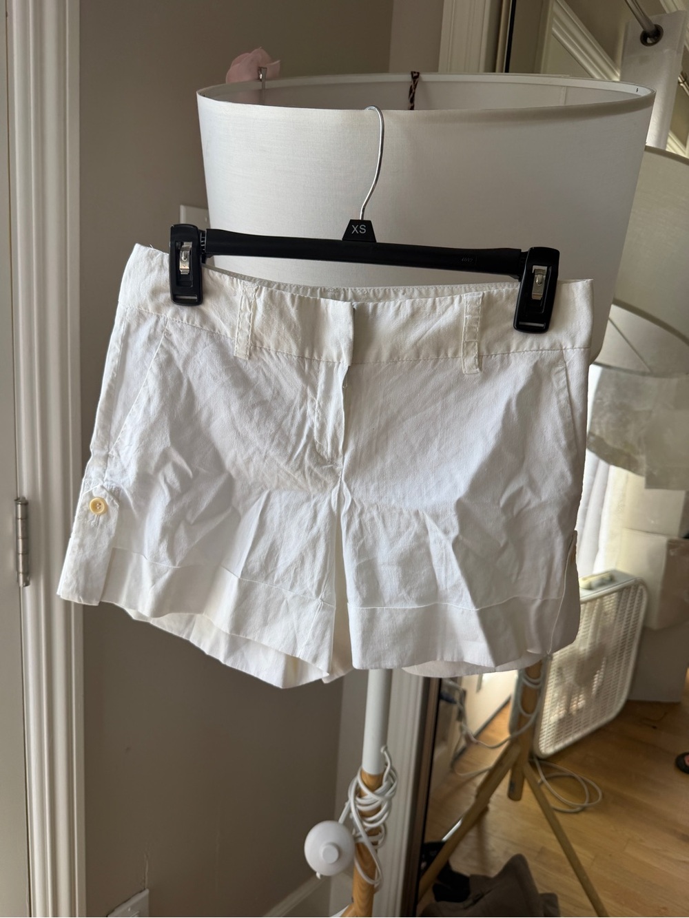 Theory shorts